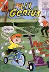 Li'l Genius #50 Comic Books - Covers, Scans, Photos in Li'l Genius Comic Books - Covers, Scans, Gallery